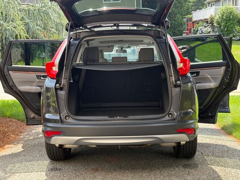 Used 2018 Honda CR-V EX image 13
