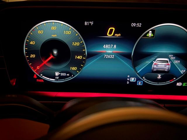 Used 2022 Mercedes-Benz GLE 350 image 21