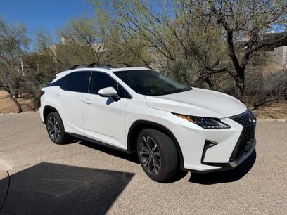 Used 2016 Lexus RX 350 AWD w/ Premium Package