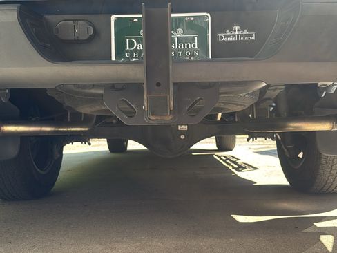 Used 2019 Toyota Tundra SR5 w/ SX Package image 10