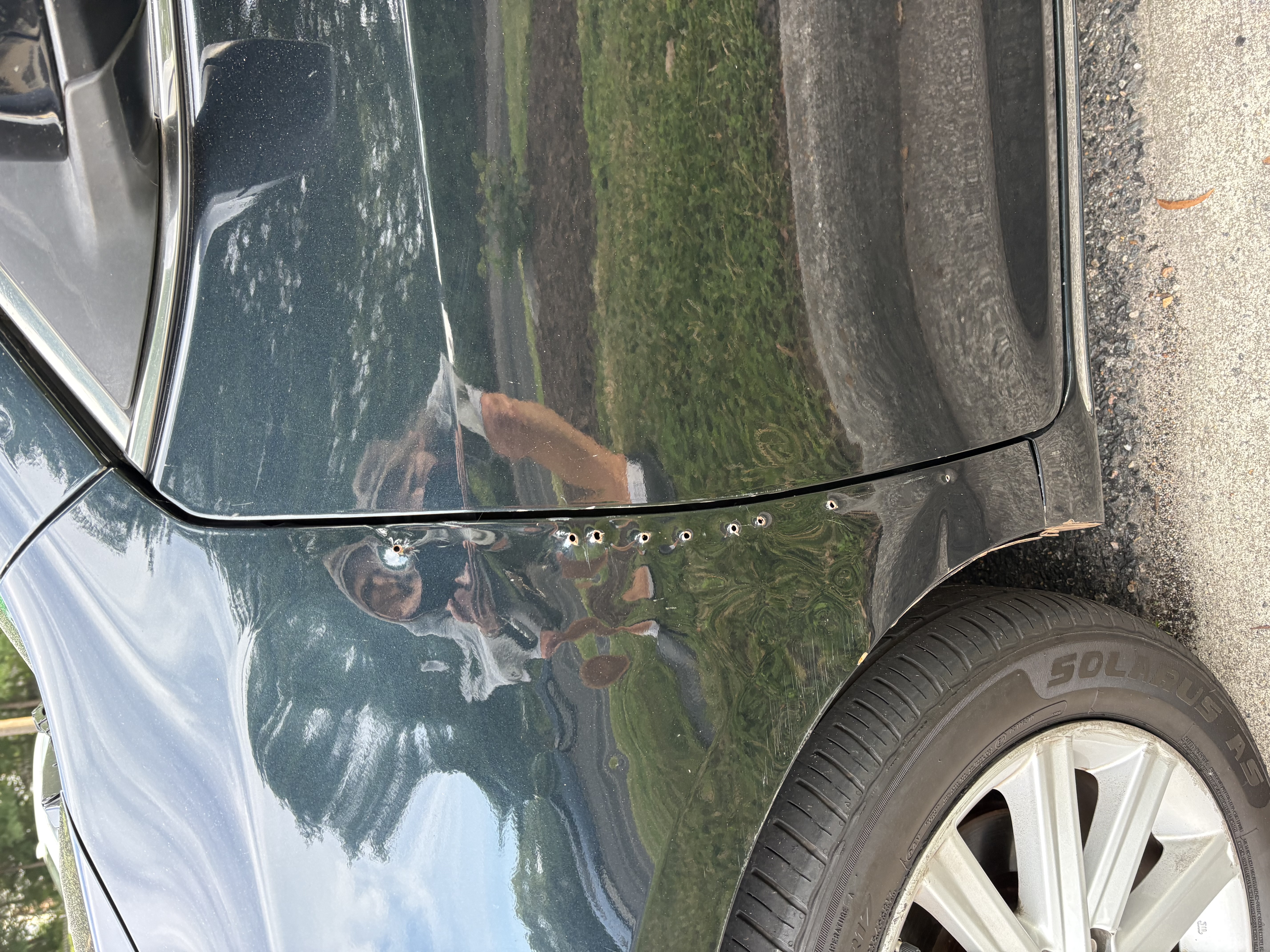 Used 2013 Toyota Camry XLE FWD image 11