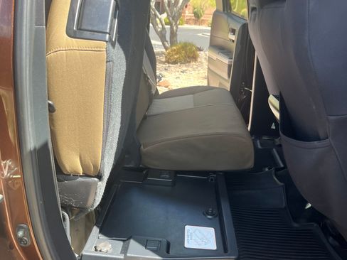 Used 2017 Toyota Tundra SR5 w/ SR5 Upgrade Package RWD image 22