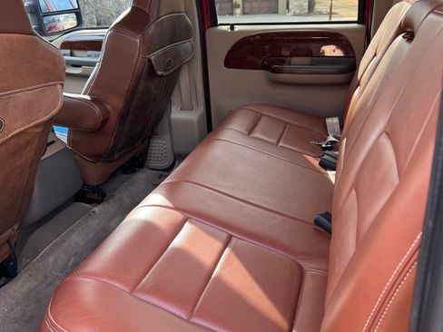 Used 2003 Ford F250 Lariat image 16