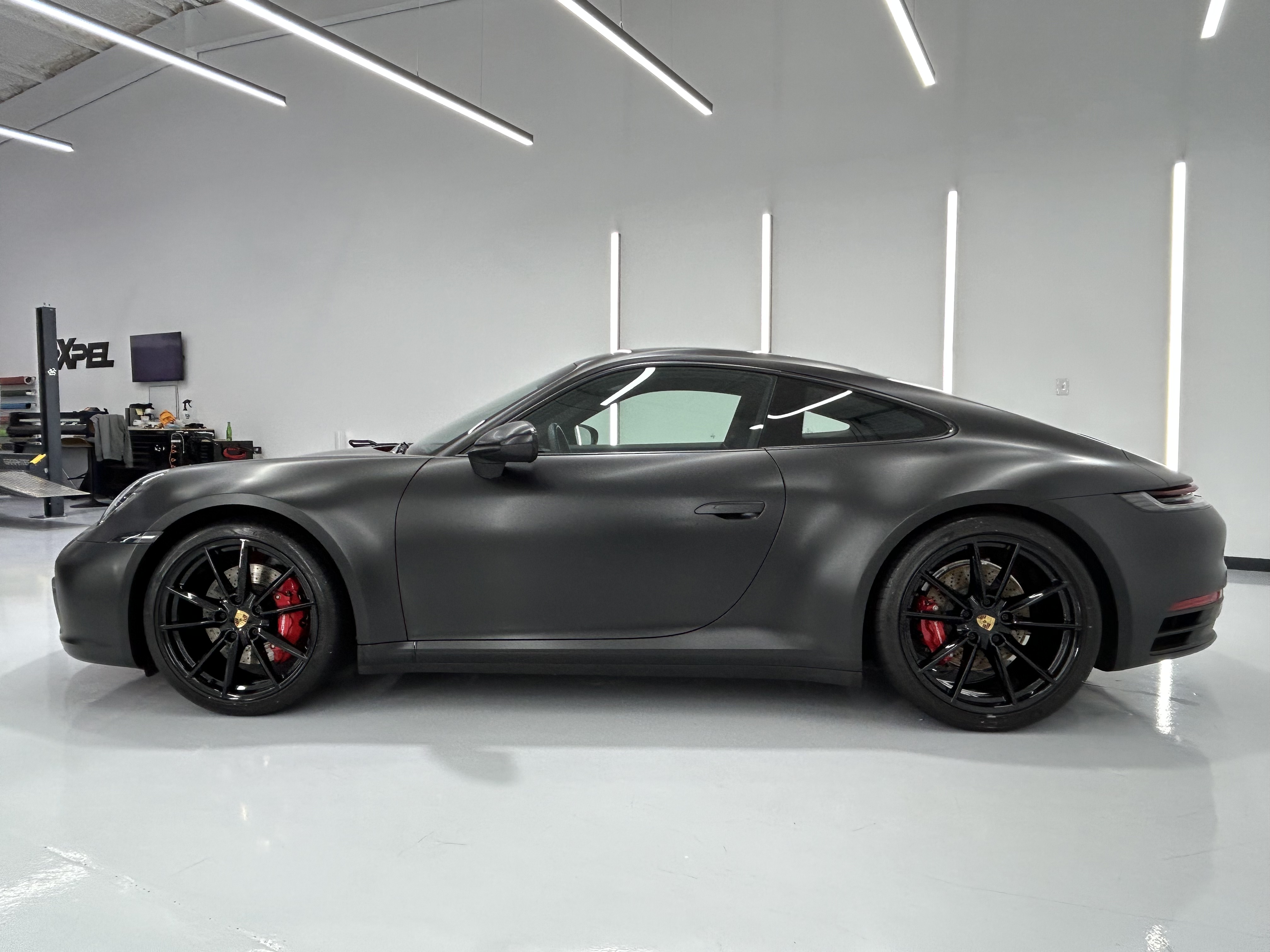 Used 2020 Porsche 911 Carrera S RWD image 5