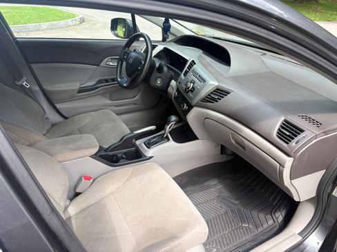 Used 2012 Honda Civic LX image 13