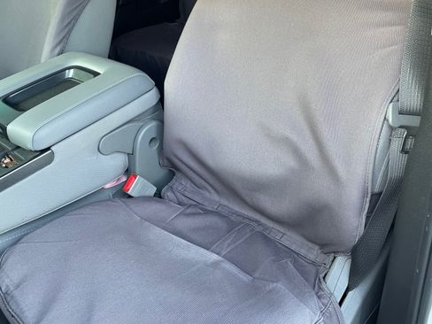 Used 2019 GMC Sierra 2500 4x4 Crew Cab w/ Sierra Convenience Package image 19