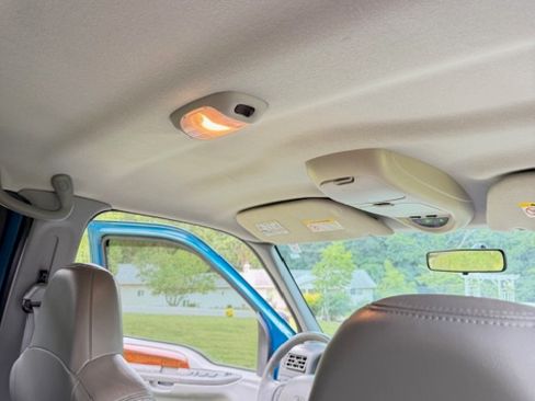 Used 2002 Ford F250 4x4 Crew Cab Super Duty image 14