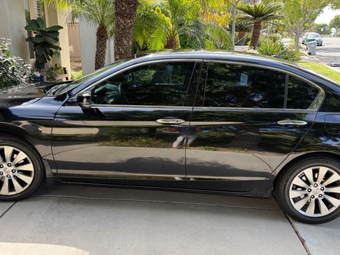 Used 2014 Honda Accord EX-L image 5