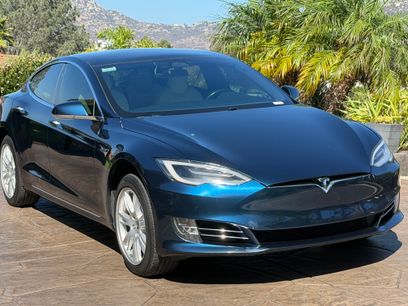 Used 2021 Tesla Model S Long Range Plus