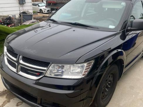 Used 2014 Dodge Journey American Value Package image 2