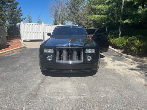 Used 2006 Rolls-Royce Phantom Sedan image 6