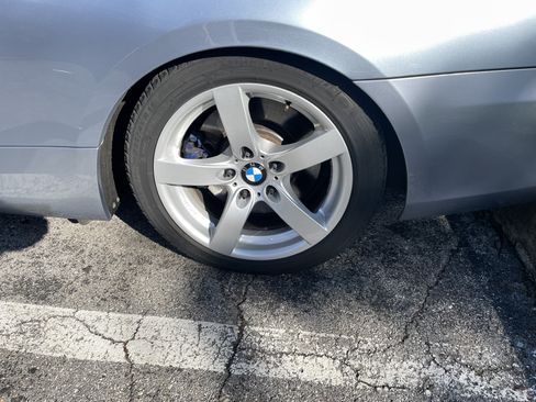 Used 2010 BMW 335i xDrive 335i xDrive Coupe 2D image 14