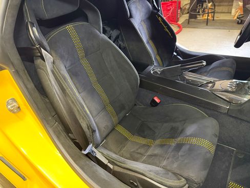 Used 2008 Lamborghini Gallardo Superleggera AWD/4WD image 31