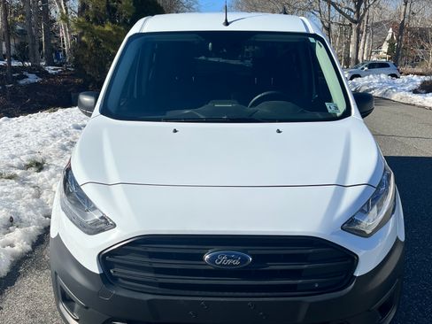 Used 2023 Ford Transit Connect XL image 4