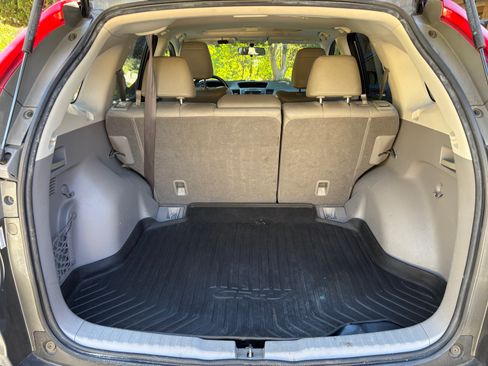 Used 2012 Honda CR-V EX-L image 4