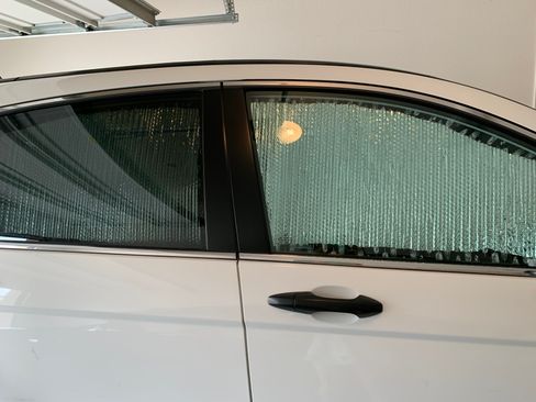 Used 2008 Honda CR-V EX image 17