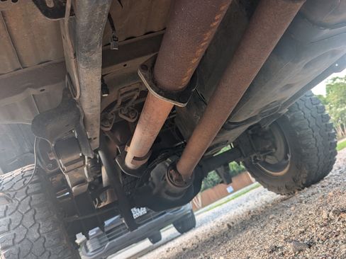 Used 2016 Ford F350 King Ranch image 15