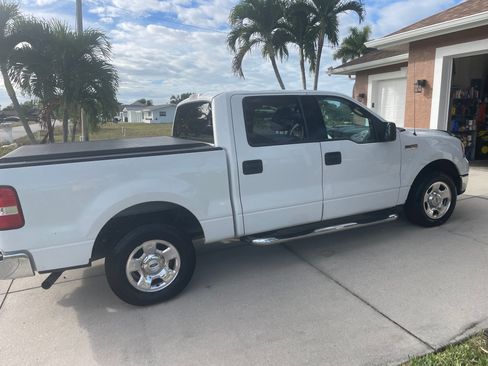 Used 2004 Ford F150 XLT image 13