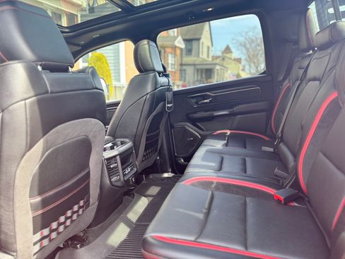 Used 2021 RAM 1500 TRX w/ TRX Level 2 Equipment Group image 2