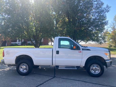 Used 2012 Ford F250 XL w/ PWR Equipment Group image 6