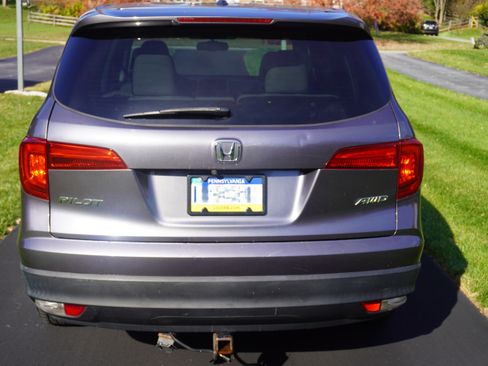 Used 2016 Honda Pilot EX-L image 5