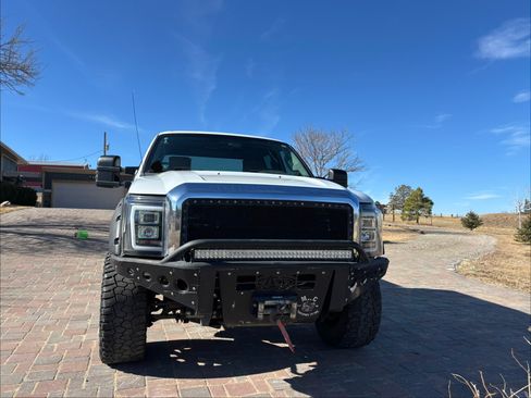 Used 2014 Ford F250 XLT image 18