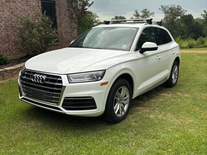 Used 2020 Audi Q5 2.0T Premium