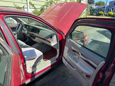 Used 1995 Mercury Grand Marquis LS image 2