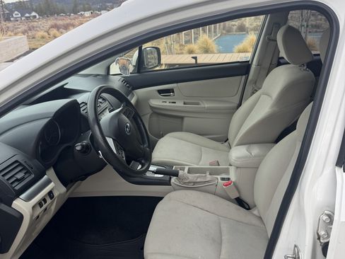 Used 2014 Subaru Crosstrek 2.0i Premium w/ Popular Package #2 image 14