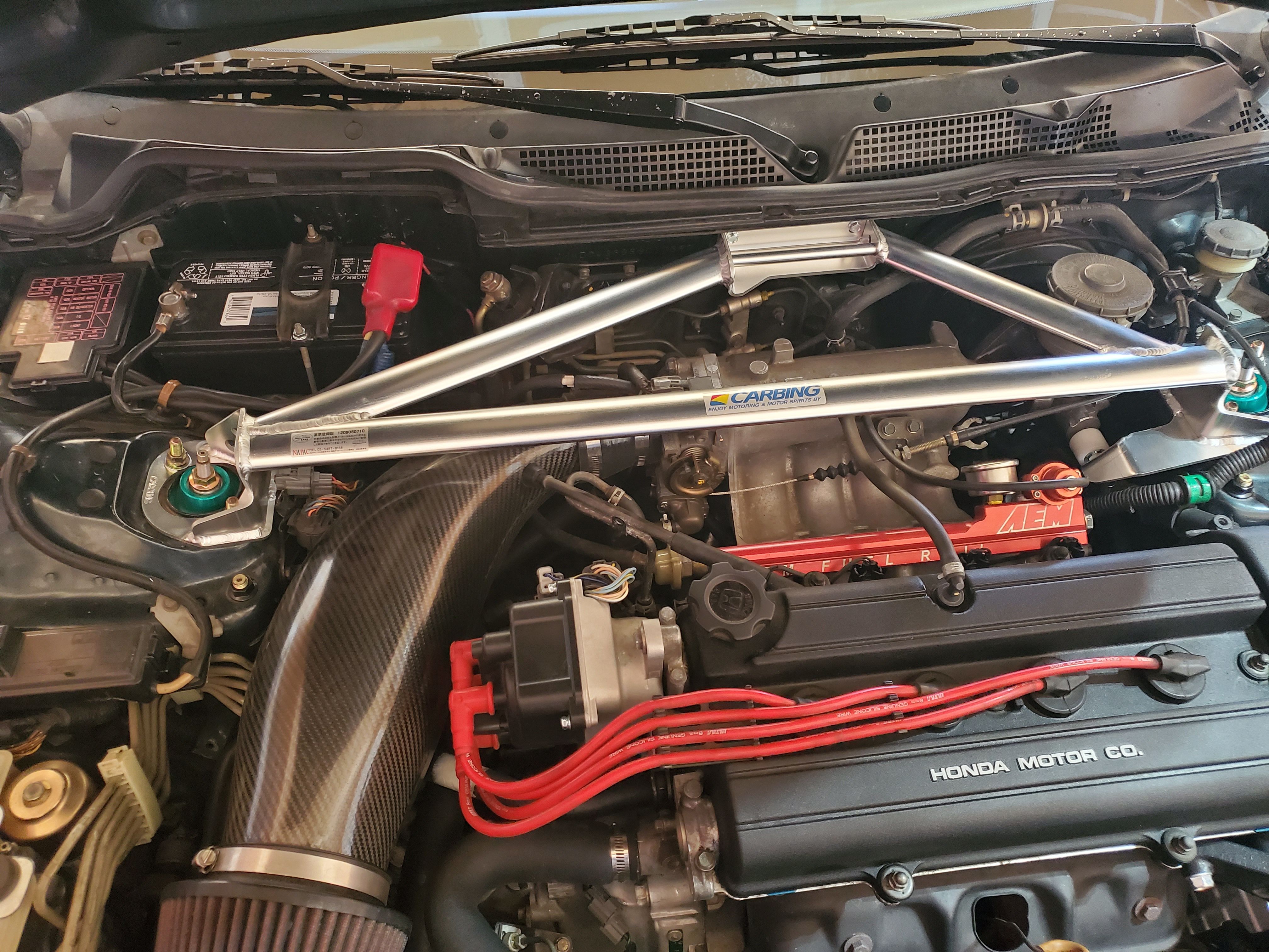 Used 1995 Acura Integra Special Edition FWD image 14