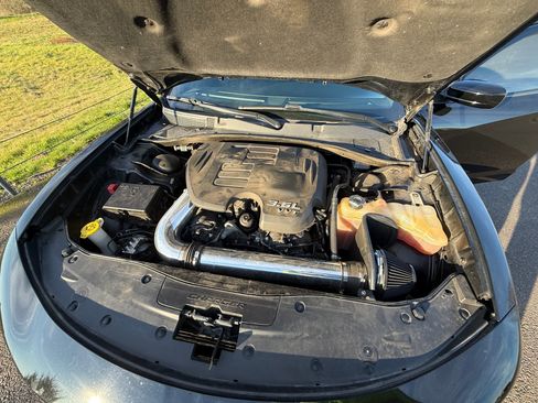 Used 2019 Dodge Charger SXT w/ Plus Group image 14