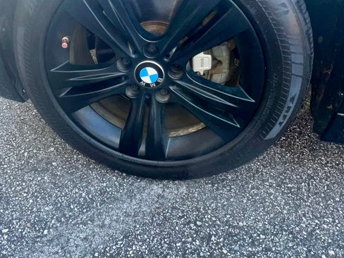 Used 2016 BMW 328i Sedan image 11