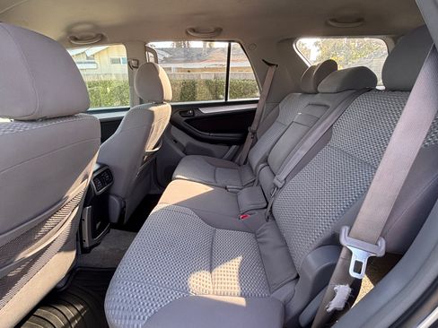 Used 2006 Toyota 4Runner Sport image 16