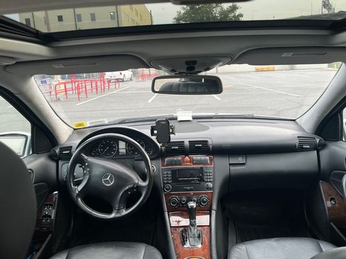 Used 2006 Mercedes-Benz C 280 4MATIC Sedan image 6