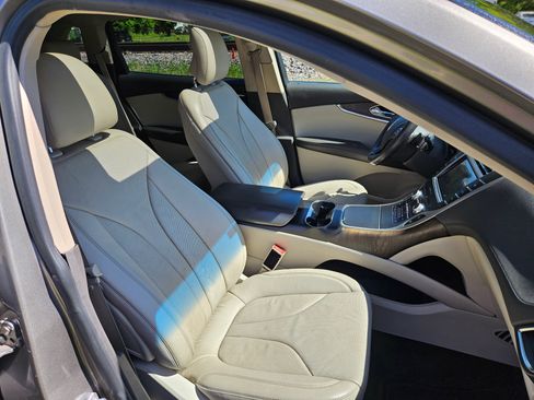Used 2016 Lincoln MKX Reserve w/ Technology Package AWD/4WD image 12