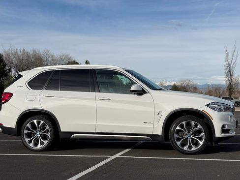 Used 2018 BMW X5 xDrive40e image 13