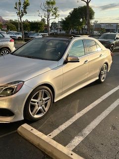 Used 2014 Mercedes-Benz E 350 Sedan image 5