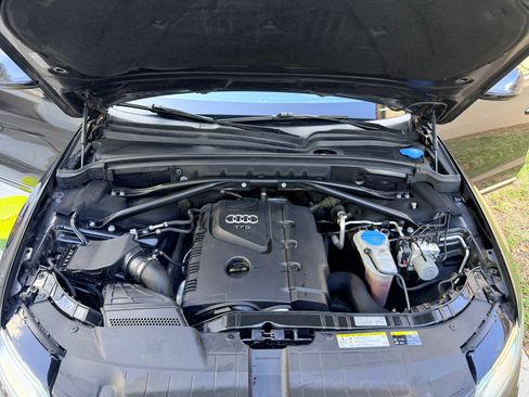 Used 2016 Audi Q5 2.0T Premium Plus w/ Technology Package image 1