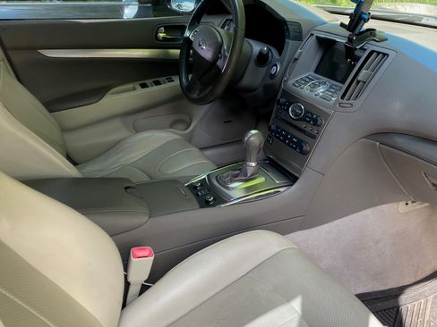 Used 2013 INFINITI G37 x Sedan w/ Premium Pkg AWD/4WD image 10