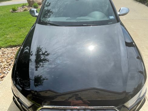 Used 2016 Audi S6 Premium Plus image 11