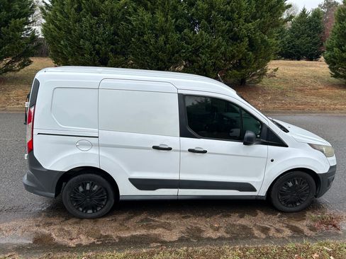 Used 2015 Ford Transit Connect XL image 4