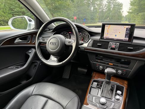 Used 2013 Audi A6 3.0T Premium Plus w/ Premium Plus Pkg AWD/4WD image 11