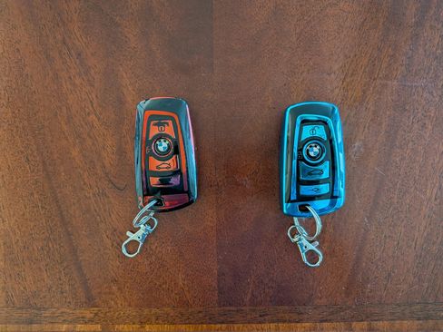 Used 2014 BMW X3 xDrive28i image 6