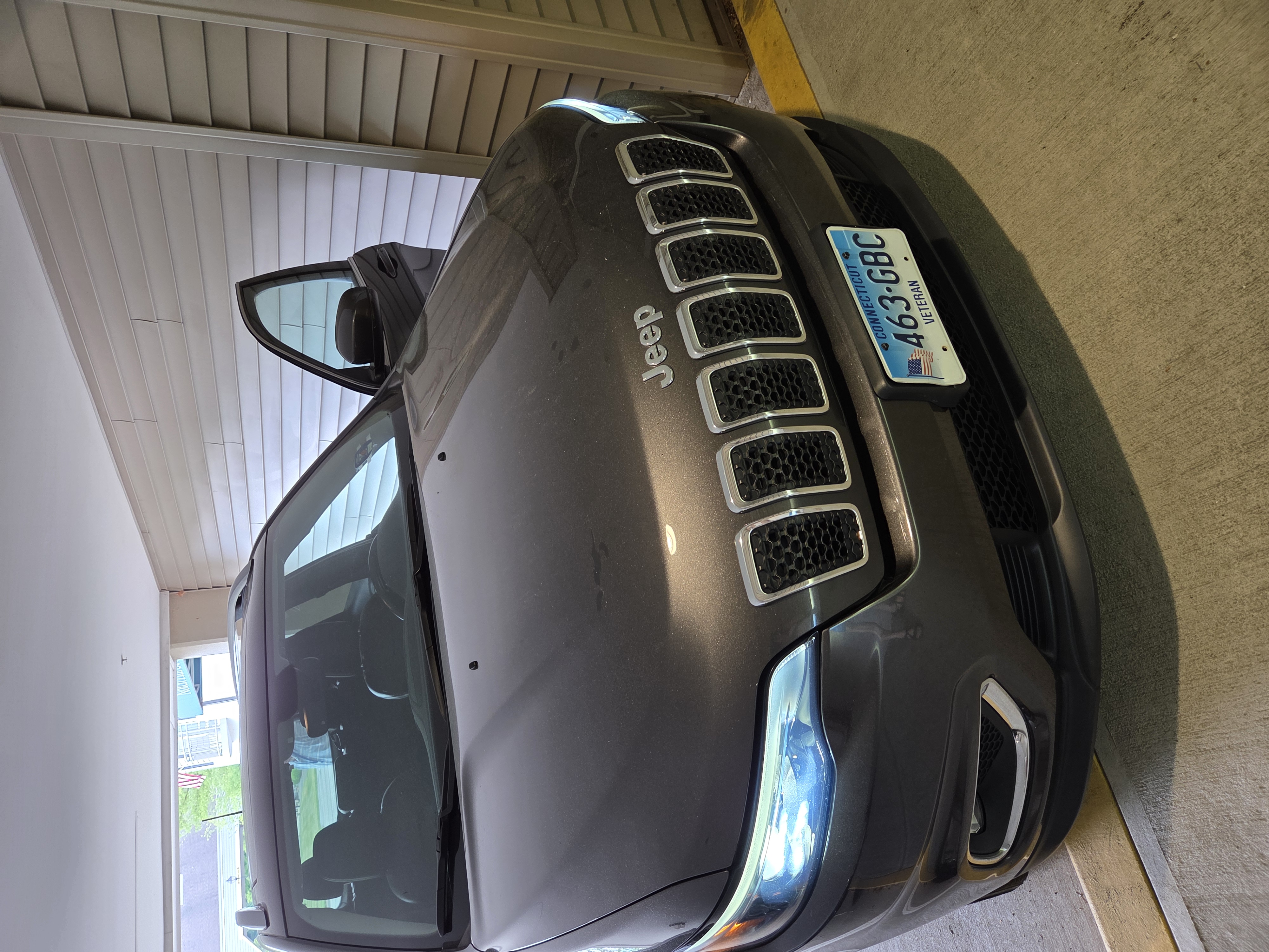 Used 2019 Jeep Cherokee Limited AWD/4WD image 13