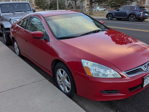Used 2006 Honda Accord LX image 8