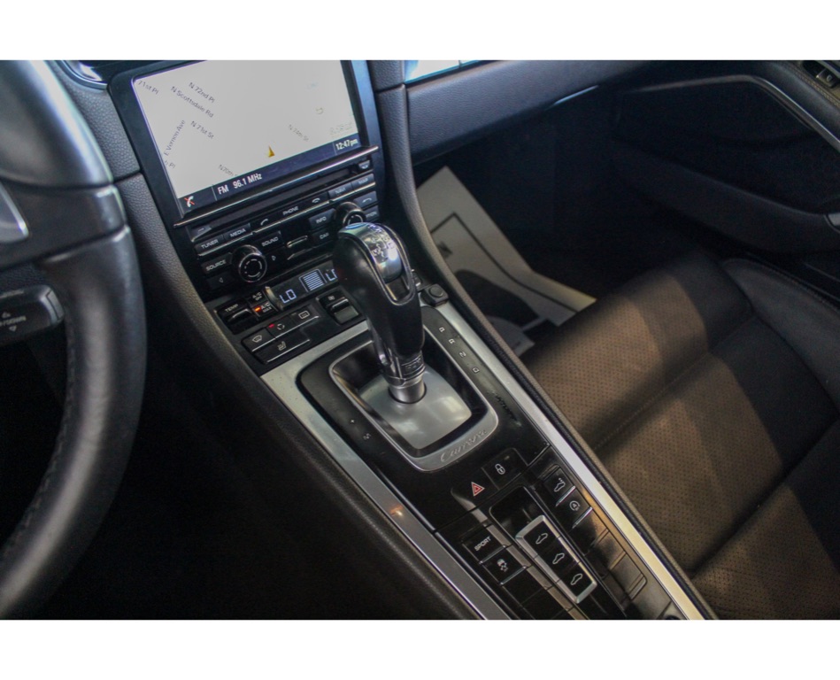 Used 2013 Porsche 911 Carrera RWD image 25