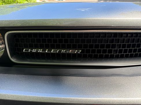 Used 2012 Dodge Challenger SRT8 RWD image 23