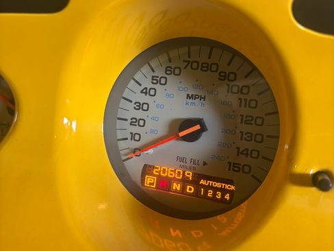 Used 2000 Plymouth Prowler image 2