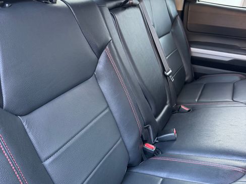 Used 2021 Toyota Tundra TRD Pro image 12