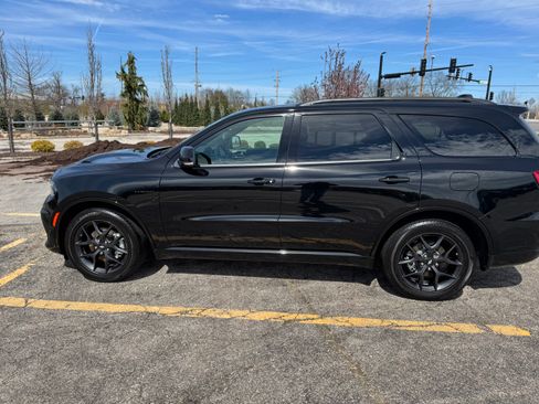 Used 2026 Dodge Durango GT image 4